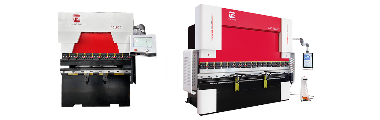 Appuyez sur Machine de freinage