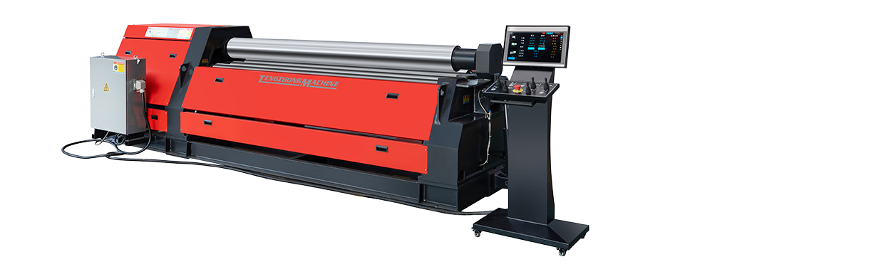 Machine à rouler les plaques