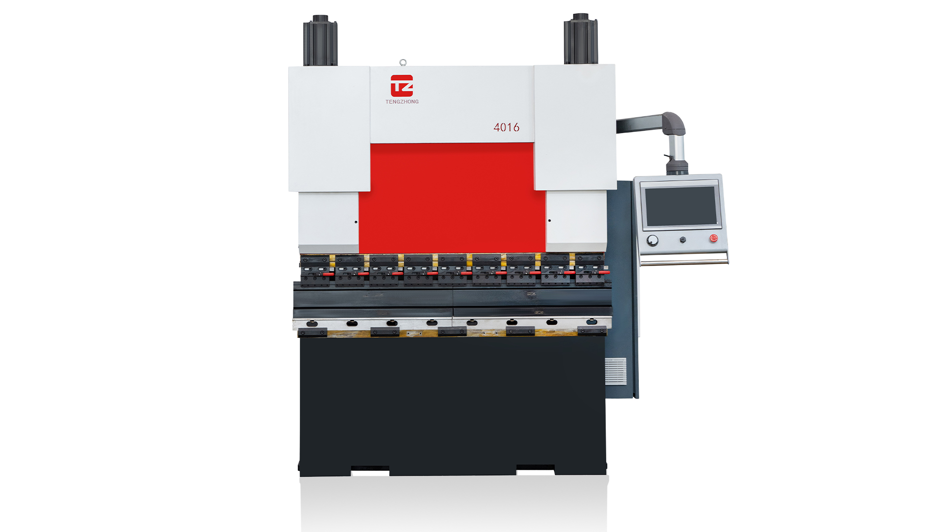 Presse plieuse électrique servo CNC